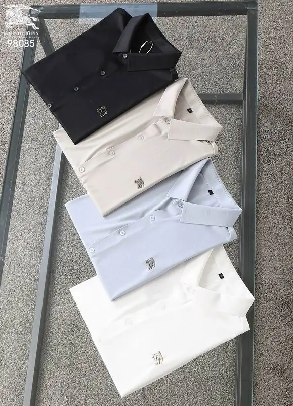Burberry M-4XL 26rr49  (2)